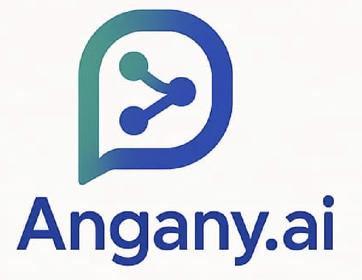 Angany.ai Logo